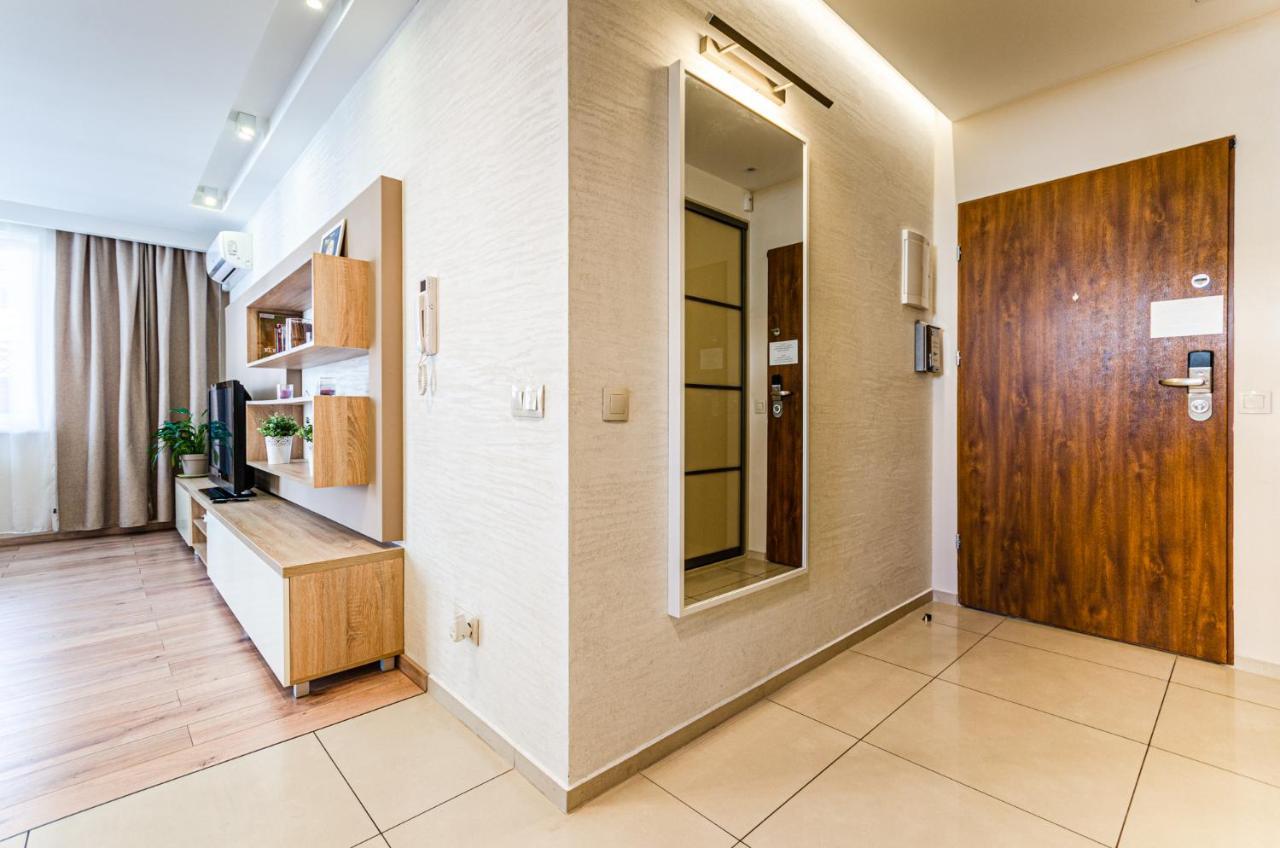 Stawowa Premium Apartment - 69 M2 With Sauna And Private Garage كراكوفيا المظهر الخارجي الصورة