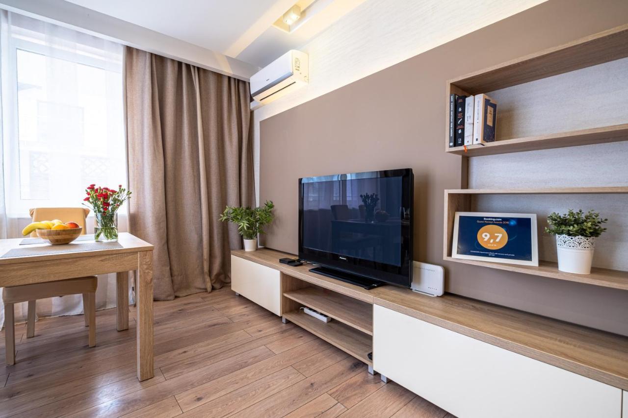 Stawowa Premium Apartment - 69 M2 With Sauna And Private Garage كراكوفيا المظهر الخارجي الصورة
