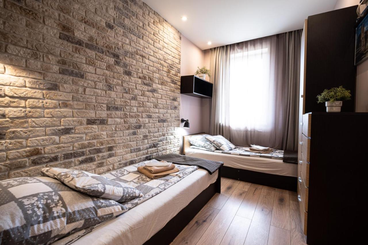 Stawowa Premium Apartment - 69 M2 With Sauna And Private Garage كراكوفيا المظهر الخارجي الصورة