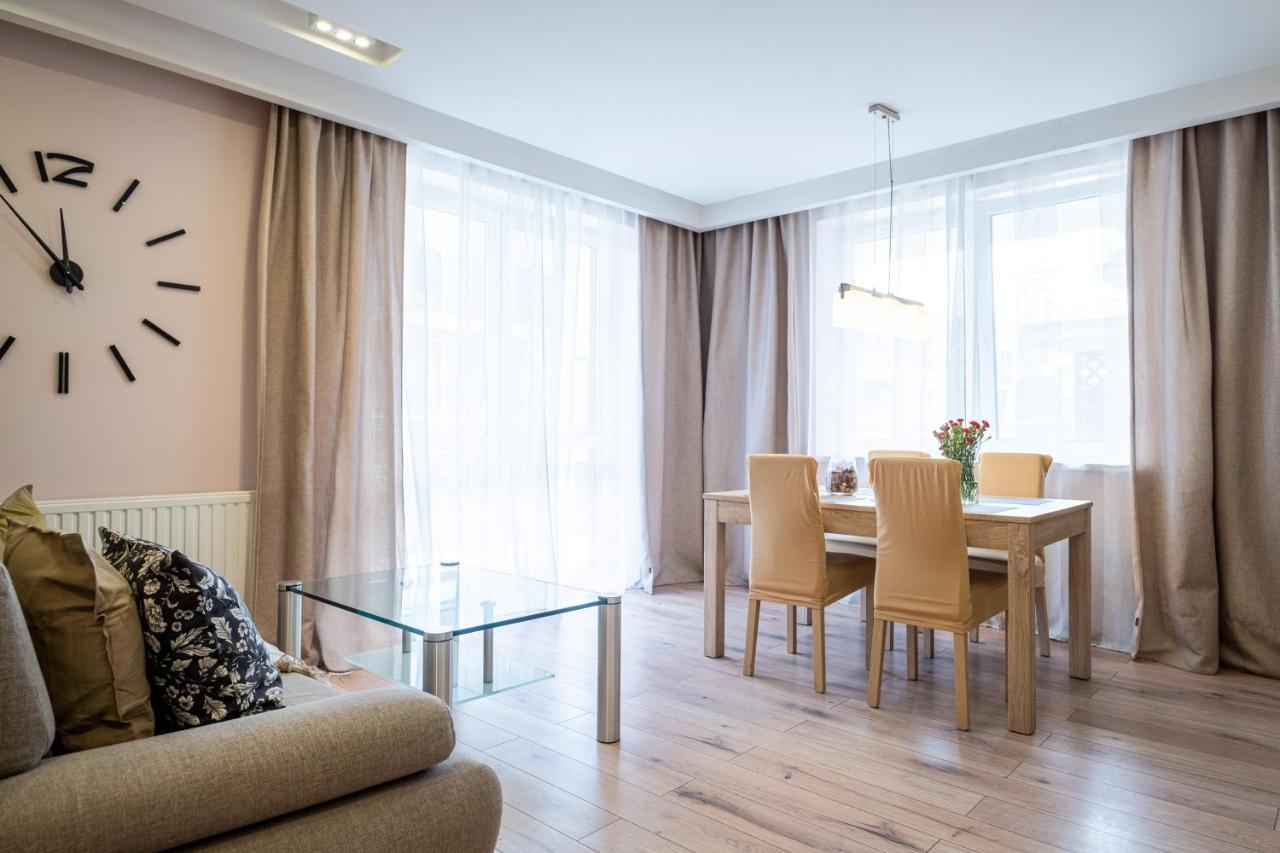 Stawowa Premium Apartment - 69 M2 With Sauna And Private Garage كراكوفيا المظهر الخارجي الصورة