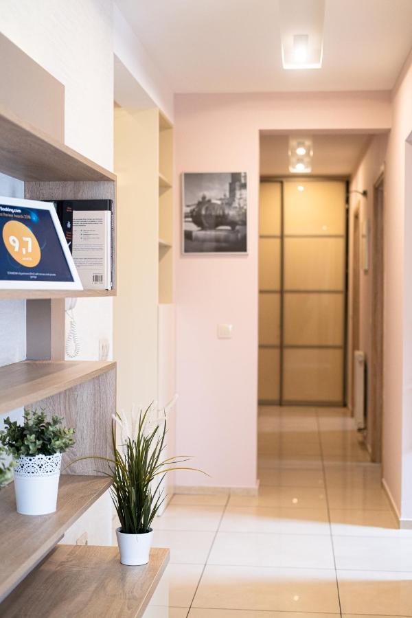 Stawowa Premium Apartment - 69 M2 With Sauna And Private Garage كراكوفيا المظهر الخارجي الصورة