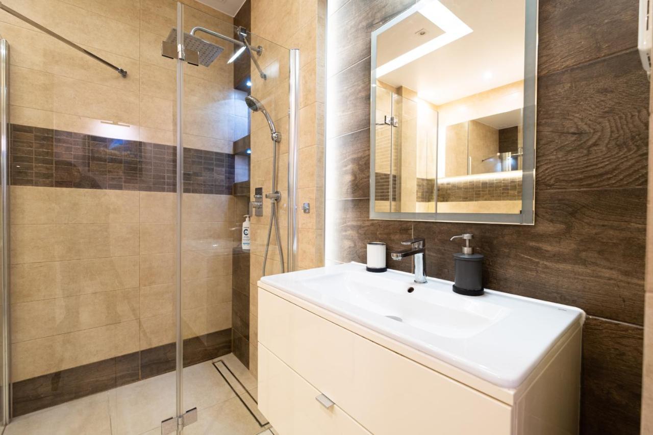 Stawowa Premium Apartment - 69 M2 With Sauna And Private Garage كراكوفيا المظهر الخارجي الصورة