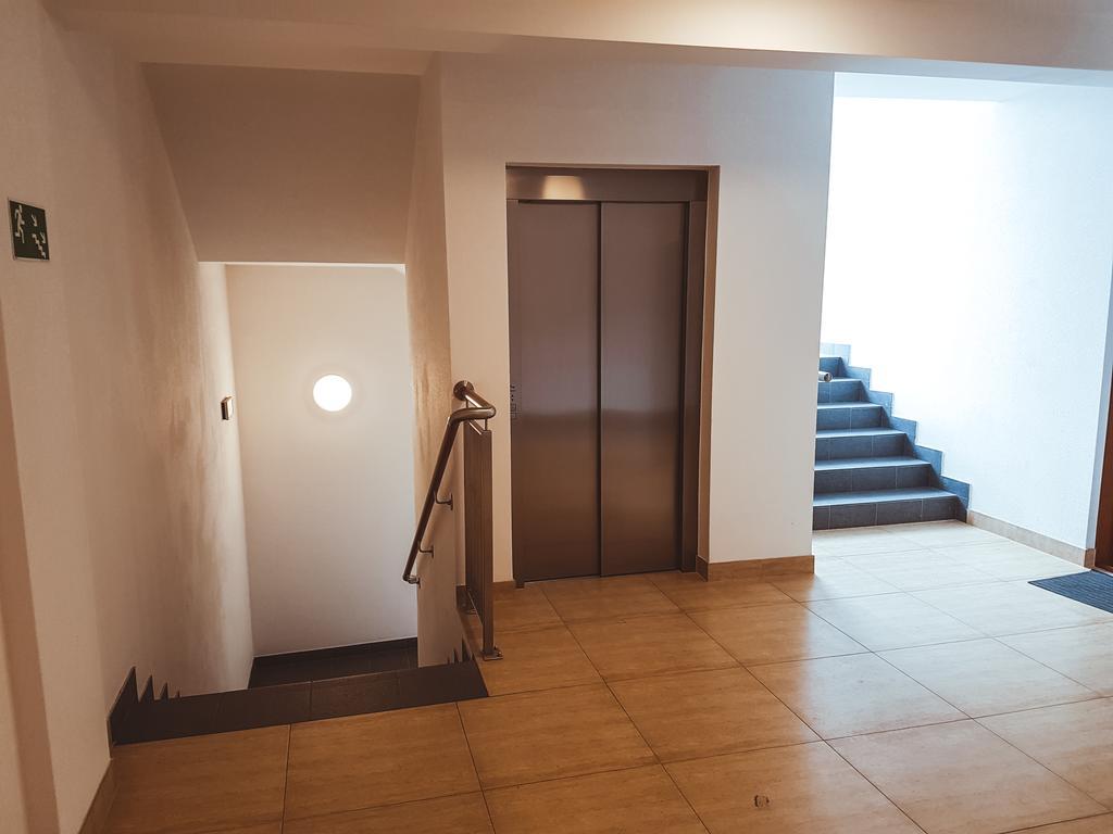 Stawowa Premium Apartment - 69 M2 With Sauna And Private Garage كراكوفيا المظهر الخارجي الصورة