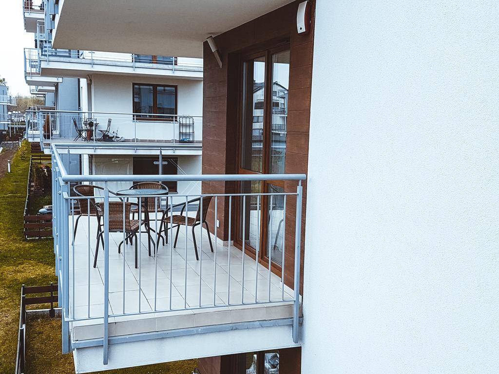 Stawowa Premium Apartment - 69 M2 With Sauna And Private Garage كراكوفيا المظهر الخارجي الصورة