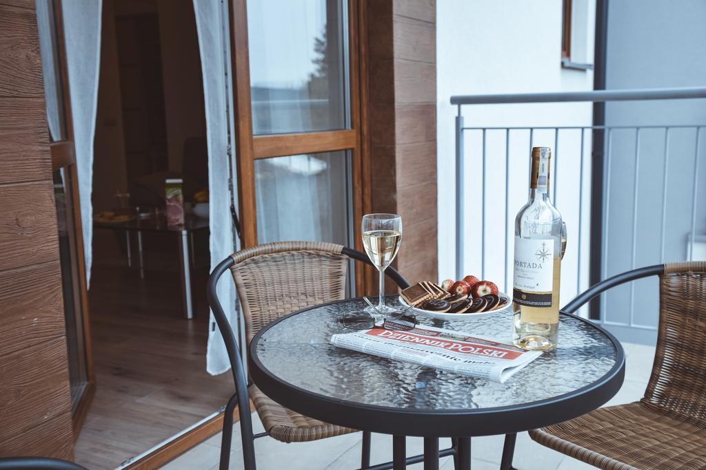 Stawowa Premium Apartment - 69 M2 With Sauna And Private Garage كراكوفيا المظهر الخارجي الصورة